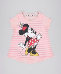 Blusa-Infantil-Minnie-Manga-Curta-Decote-Redondo-Rose-9549209-Rose_1
