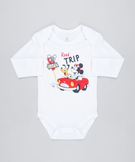Body-Infantil-Mickey-e-Pluto-Manga-Longa-Decote-Redondo-Branco-9448786-Branco_1 Body-Infantil-Mickey-e-Pluto-Manga-Longa-Decote-Redondo-Branco-9448786-Branco_1