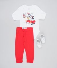 Body-Infantil-Mickey-e-Pluto-Manga-Longa-Decote-Redondo-Branco-9448786-Branco_3