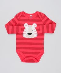 Body-Infantil-Tigre-Listrado-Manga-Longa-Gola-Careca-Vermelho-9445930-Vermelho_1
