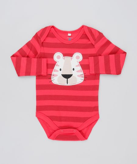 Body-Infantil-Tigre-Listrado-Manga-Longa-Gola-Careca-Vermelho-9445930-Vermelho_1 Body-Infantil-Tigre-Listrado-Manga-Longa-Gola-Careca-Vermelho-9445930-Vermelho_1