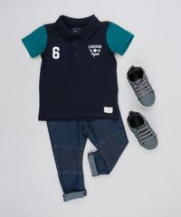 Polo-Infantil-Bicolor-em-Piquet-com-Bordado-Manga-Curta-Azul-Marinho-9531964-Azul_Marinho_3 Polo-Infantil-Bicolor-em-Piquet-com-Bordado-Manga-Curta-Azul-Marinho-9531964-Azul_Marinho_3