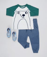 Calca-Infantil-em-Moletom-com-Bolsos-e-Recorte-Azul-Marinho-9375978-Azul_Marinho_3