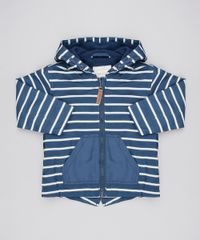 Jaqueta-Corta-Vento-Infantil-Listrada-com-Fleece-Azul-Marinho-9364462-Azul_Marinho_1
