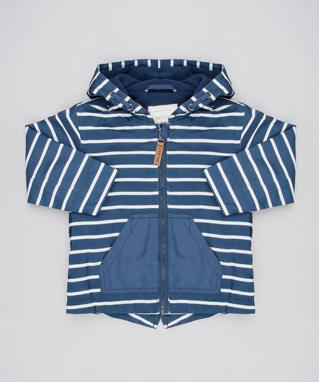 Jaqueta-Corta-Vento-Infantil-Listrada-com-Fleece-Azul-Marinho-9364462-Azul_Marinho_1 Jaqueta-Corta-Vento-Infantil-Listrada-com-Fleece-Azul-Marinho-9364462-Azul_Marinho_1