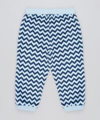 Calca-Infantil-Basica-Estampada-Chevron-em-Plush-Azul-Marinho-9195566-Azul_Marinho_2