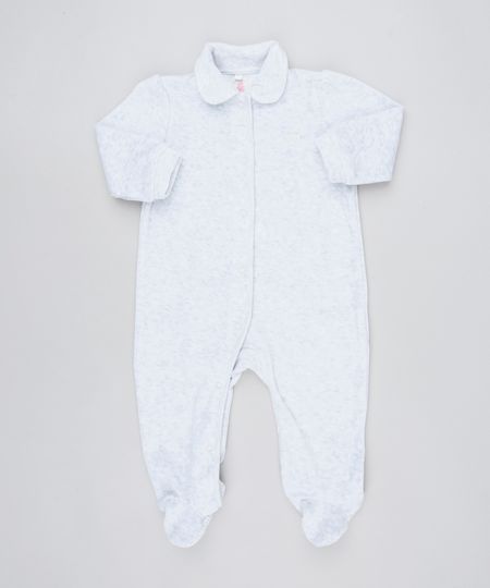 Macacao-Infantil-em-Plush-Manga-Longa--Cinza-Mescla-Claro-9195549-Cinza_Mescla_Claro_1