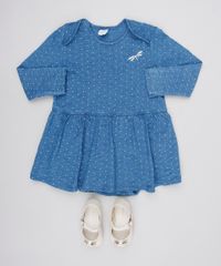 Body-Saia-Infantil-Estampado-de-Poa-Manga-Longa-Decote-Redondo-Azul-9205047-Azul_3