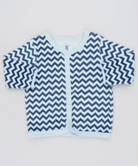 Cardigan-Infantil-Estampado-Chevron-em-Plush-Azul-Marinho-9195565-Azul_Marinho_1