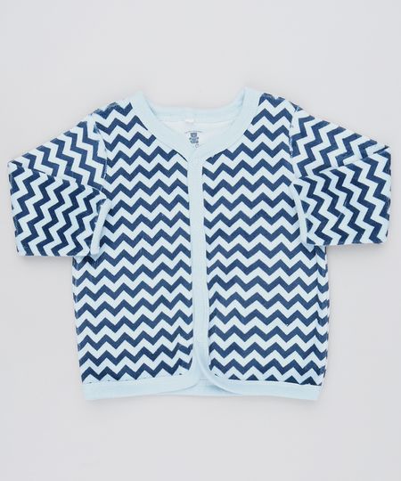 Cardigan-Infantil-Estampado-Chevron-em-Plush-Azul-Marinho-9195565-Azul_Marinho_1