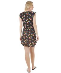 Camisola-Pato-Donald-e-Margarida-Preta-8477553-Preto_2