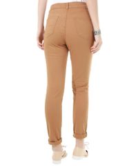 Calca-Cigarrete-Caramelo-8497355-Caramelo_2 Calca-Cigarrete-Caramelo-8497355-Caramelo_2