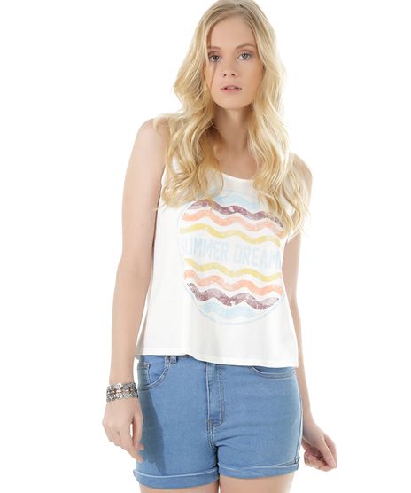 Regata--Summer-Dreamer--Off-White-8535976-Off_White_1