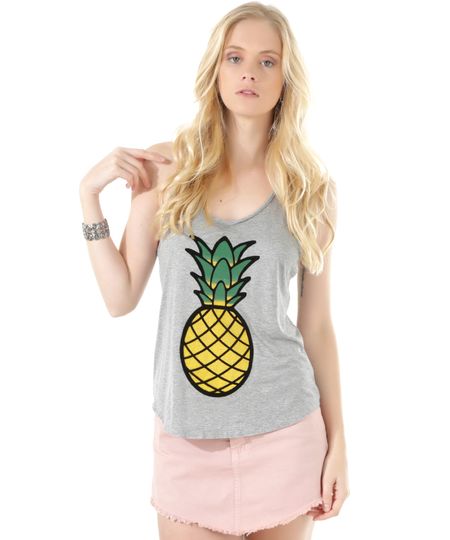 Regata--Abacaxi--Cinza-Mescla-8515850-Cinza_Mescla_1 Regata--Abacaxi--Cinza-Mescla-8515850-Cinza_Mescla_1