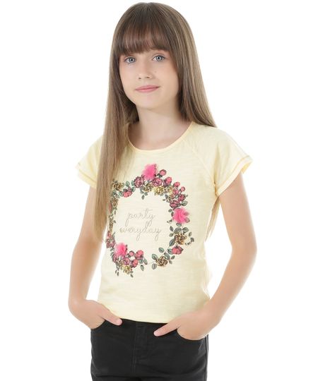 Blusa--Party-Everyday--Amarela-8477057-Amarelo_1 Blusa--Party-Everyday--Amarela-8477057-Amarelo_1