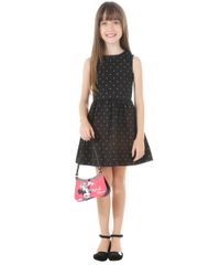 Vestido-Estampado-de-Estrelas-Preto-8493548-Preto_3
