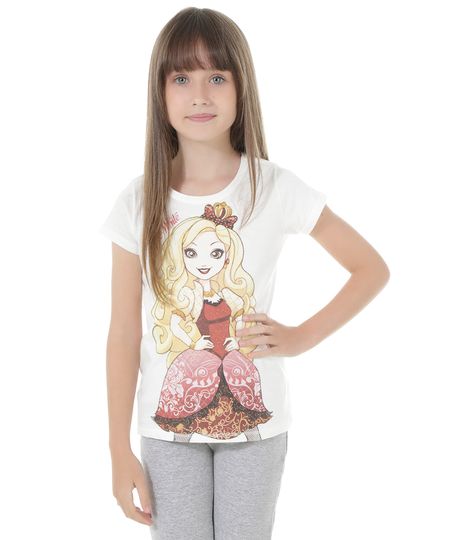 Blusa-Ever-After-High-Off-White-8492421-Off_White_1 Blusa-Ever-After-High-Off-White-8492421-Off_White_1