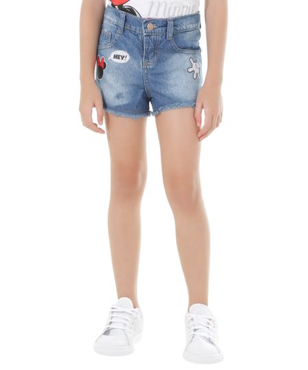 Short-Jeans-com-Patchs-Minnie-Azul-Claro-8539692-Azul_Claro_1