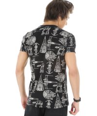 Camiseta-Star-Wars-Preta-8485547-Preto_2