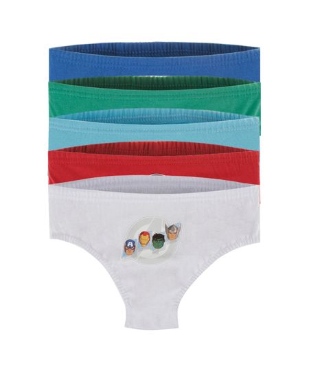 Kit-de-5-Cuecas-Os-Vingadores-Multicor-8495207-Multicor_1