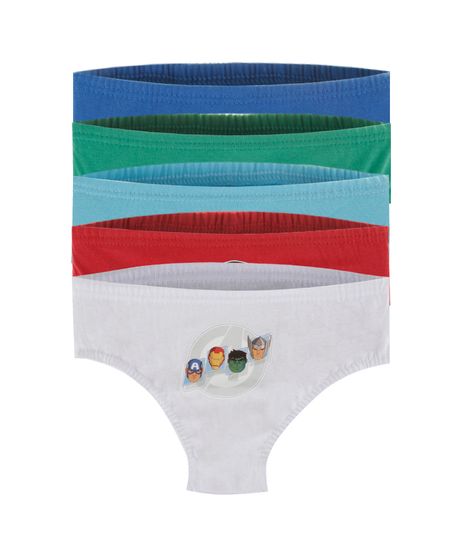 Kit-de-5-Cuecas-Os-Vingadores-Multicor-8495207-Multicor_1
