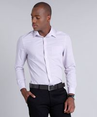 Camisa-Masculina-Comfort-Manga-Longa-com-Bolso-Lilas-7591834-Lilas_5