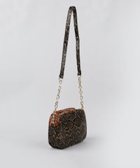 Bolsa-Feminina-Transversal-Media-Croco-Estampada-Animal-Print-com-Recortes-Kaki-9484653-Kaki_3