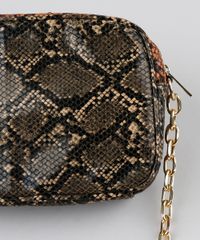 Bolsa-Feminina-Transversal-Media-Croco-Estampada-Animal-Print-com-Recortes-Kaki-9484653-Kaki_5