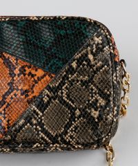 Bolsa-Feminina-Transversal-Media-Croco-Estampada-Animal-Print-com-Recortes-Kaki-9484653-Kaki_6