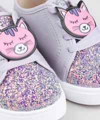 Tenis-Infantil-Molekinha-Gatinho-com-Glitter-Lilas-9584994-Lilas_5