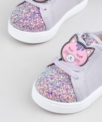 Tenis-Infantil-Molekinha-Gatinho-com-Glitter-Lilas-9584994-Lilas_6