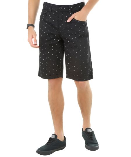 Bermuda-Estampada-Geometrica-Preta-8472588-Preto_1 Bermuda-Estampada-Geometrica-Preta-8472588-Preto_1