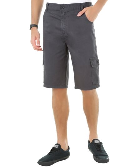 Bermuda-Cargo-Chumbo-8475432-Chumbo_1 Bermuda-Cargo-Chumbo-8475432-Chumbo_1