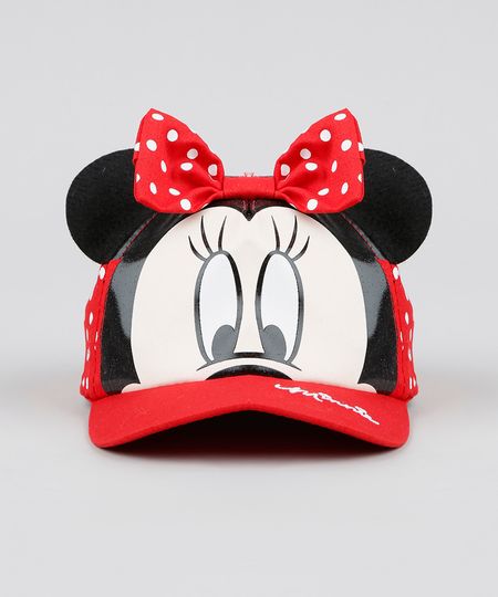 Bone-Infantil-Aba-Curva-Minnie-Estampado-com-Orelha-e-Laco-Vermelho-9537525-Vermelho_1 Bone-Infantil-Aba-Curva-Minnie-Estampado-com-Orelha-e-Laco-Vermelho-9537525-Vermelho_1