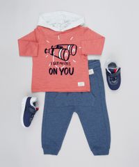 Camiseta-Infantil-Binoculo-com-Capuz-Manga-Longa-Coral-9531228-Coral_3