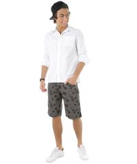 Bermuda-Slim-Estampada-de-Coqueiros-Cinza-Escuro-8468641-Cinza_Escuro_3