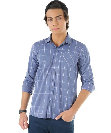 Camisa-Listrada-Azul-Marinho-8467656-Azul_Marinho_1 Camisa-Listrada-Azul-Marinho-8467656-Azul_Marinho_1