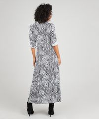 Vestido-Chemise-Feminino-Longo-Estampado-Animal-Print-Manga-Curta-Branco-9573173-Branco_2