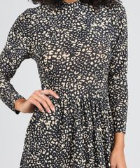 Vestido-Feminino-Midi-Estampado-Animal-Print-Manga-Longa-Preto-9591847-Preto_4