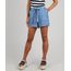 Short-Jeans-Feminino-com-Faixa-para-Amarrar-Azul-Medio-9587512-Azul_Medio_1
