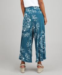 Calca-Feminina-Pantacourt-Transpassada-Estampada-de-Arabesco-Azul-Petroleo-9575907-Azul_Petroleo_2