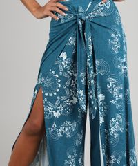 Calca-Feminina-Pantacourt-Transpassada-Estampada-de-Arabesco-Azul-Petroleo-9575907-Azul_Petroleo_4