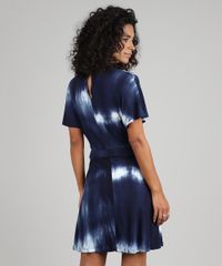 Vestido-Feminino-Curto-Transpassado-Estampado-Tie-Dye-Manga-Curta-Azul-Marinho-9581016-Azul_Marinho_2