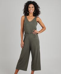 Macacao-Pantacourt-Feminino-Alca-Media-Verde-Militar-9454610-Verde_Militar_1