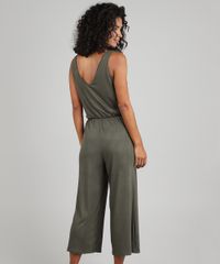 Macacao-Pantacourt-Feminino-Alca-Media-Verde-Militar-9454610-Verde_Militar_2