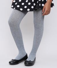 Meia-Calca-Infantil-Lupo-Lobinha-Fio-80-Cinza-Mescla-9547374-Cinza_Mescla_1