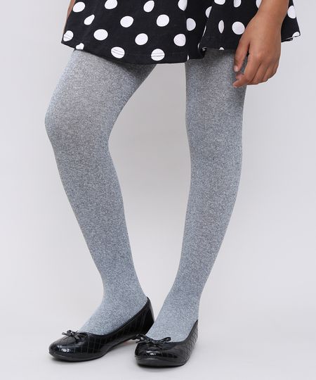 Meia-Calca-Infantil-Lupo-Lobinha-Fio-80-Cinza-Mescla-9547374-Cinza_Mescla_1