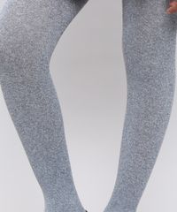 Meia-Calca-Infantil-Lupo-Lobinha-Fio-80-Cinza-Mescla-9547374-Cinza_Mescla_2