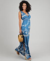 Vestido-Feminino-Longo-Estampado-de-Arabescos-Alca-Larga-Azul-9437844-Azul_3