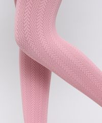 Meia-Calca-Infantil-Lupo-Lobinha-com-Textura-Fio-70-Rose-9547345-Rose_2